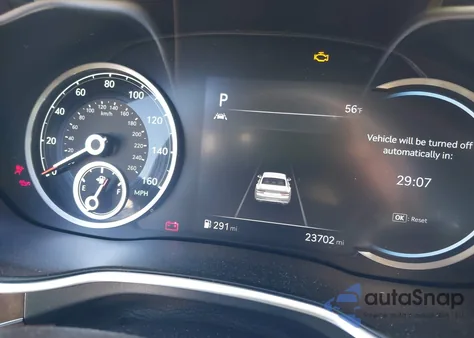 2021 Genesis G80 3.5T Rwd from USA, damaged, VIN KMTGC4SD7MU041576